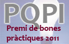 Premi bones pràctiques de PQPI