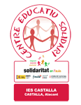 Centre educatiu solidari