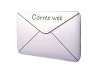 Acceso al correo web