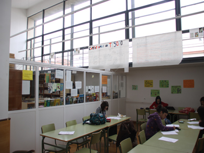 Imatge de la biblioteca 1