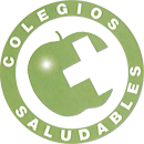 Sello Colegios Saludables