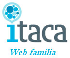 Ítaca. Web familia